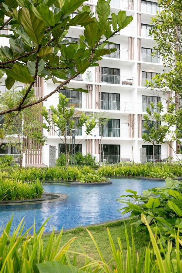 Urban Tropic@Midhill Genting Highland Apartment Genting Highlands Exterior foto